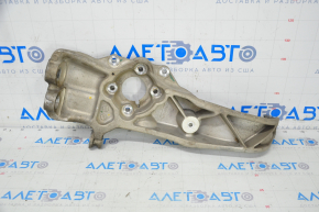 Capacul frontal stânga Tesla Model S 12-20 AWD