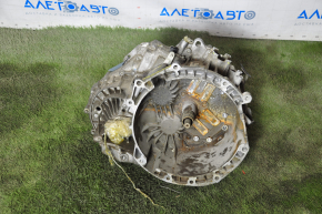 Transmisie automată complet asamblată Ford Focus mk3 11-18 2.0 usa 6 trepte DPS6 fără TCM și accesorii.