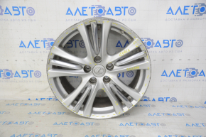 Диск колесный R18 Lexus GS450h 06-11 бордюрка