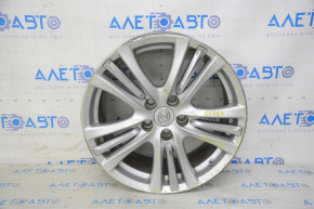 Диск колесный R18 Lexus GS450h 06-11 бордюрка