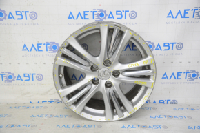 Диск колесный R18 Lexus GS450h 06-11 бордюрка