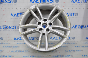 Диск колесный R19 x 8J Tesla Model S 12-20 бордюрка, деланый