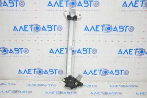 Geam electric cu motor fata stanga Honda Clarity 18-21 SUA