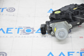 Geam electric cu motor fata stanga Honda Clarity 18-21 SUA