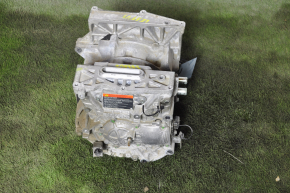 Двигатель электрический Nissan Leaf 13-13