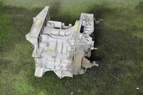Двигатель электрический Nissan Leaf 13-13