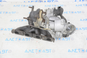 Turbina VW Tiguan 09-17 95k