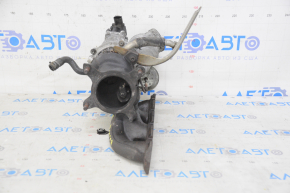 Turbina VW Tiguan 09-17 95k