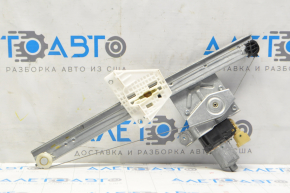 Geam electric cu motor spate stânga Lincoln MKC 15-