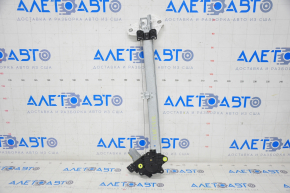 Geam electric cu motor fata dreapta Honda Clarity 18-21 SUA