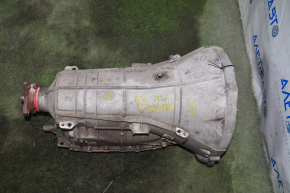 АКПП в сборе Ford Mustang mk6 15- 3.7 31.2к