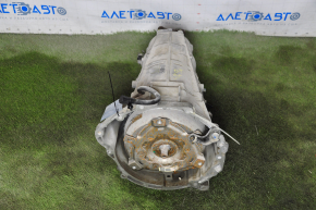 АКПП в сборе Cadillac ATS 13-15 2.0T RWD 6ступ 48.9к