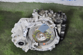 АКПП в сборе Ford Fusion mk5 13-16 2.5 92к