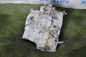 АКПП в сборе VW Jetta 11-18 USA 1.4T QCE 30к, сломаны 2 фишки
