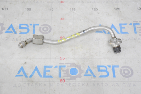 Топливная трубка Lexus GS300 GS350 GS430 GS450h 06-11 на ТНВД