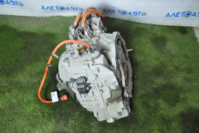 АКПП в сборе Chevrolet Volt 11-15