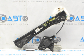 Стеклоподъемник с мотором задний правый Mini Cooper Countryman R60 10-16
