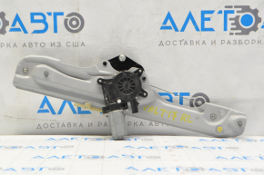 Geam electric cu motor spate stânga Chevrolet Volt 16-