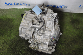 АКПП в сборе VW Tiguan 18-19 fwd AQ450 RLT 8 ступ usa, 61к