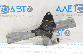 Geam electric cu motor spate dreapta Cadillac ATS 13-