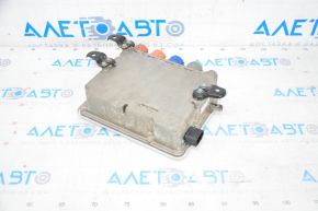 Junction Box перед Tesla Model S 12-15 дорест gen2