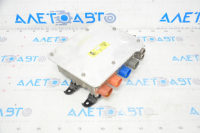 Junction Box перед Tesla Model S 12-15 дорест gen2