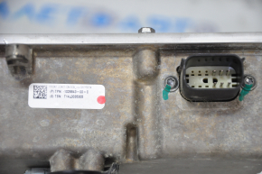 Junction Box перед Tesla Model S 12-15 дорест gen2