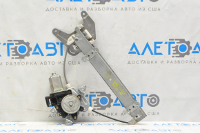 Geam electric cu motor spate dreapta Nissan Murano z50 03-08