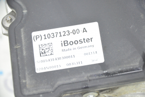 I-Booster Tesla Model S 12-20 - I-Booster Tesla Model S 12-20