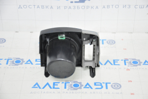 Подстаканник Toyota Prius V 12-17 царапины