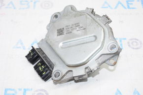 Regulatorul de fază al distribuției de gaz al regulatorului de fază Mazda CX-5 14-16 2.5 PY-VPS are cipuri rupte