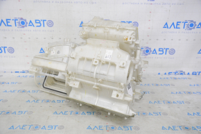 Корпус печки голый Toyota Prius V 12-17