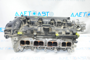 Головка блока цилиндров Mazda CX-5 14-16 2.5 PY-VPS 133к