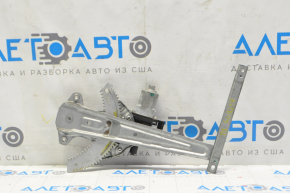 Geam electric cu motor spate stânga Nissan Versa Note 13-19