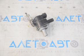 Solenoid vid de vidare Toyota Prius V 12-17