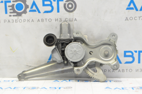 Geam electric cu motor spate stânga Lexus IS250 IS350 06-13