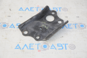 Suportul de cadru frontal stânga Toyota Prius V 12-17