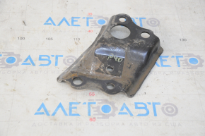 Suportul de montare a suportului frontal dreapta Toyota Prius V 12-17