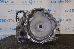 АКПП в сборе Toyota Prius V 12-17 вариатор CVT 113к