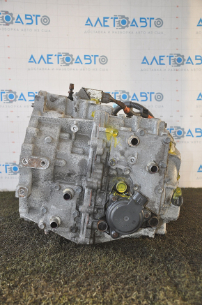 АКПП в сборе Toyota Prius V 12-17 вариатор CVT 113к