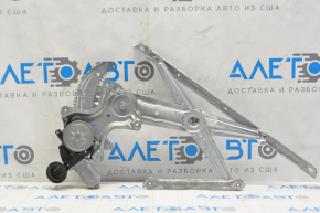 Geam electric cu motor spate stânga Toyota Highlander 14-19