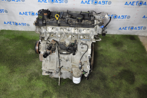 Motorul Ford Fusion mk5 13-16 2.0T 127k