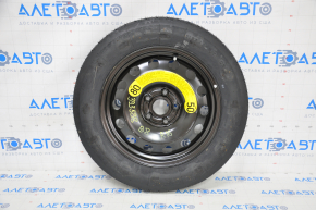 Roata de rezerva VW Passat b8 16-19 USA R16 135/90