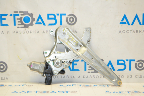 Geam electric cu motor spate dreapta Subaru Legacy 15-19