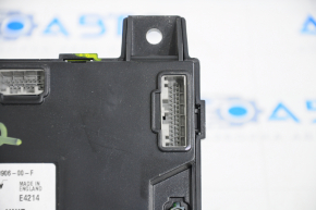 BODY CONTROLLER Tesla Model S 12- с ключем