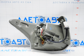 Lampa exterioară aripă dreapta Mitsubishi Outlander 14-15 nouă TYC Taiwan