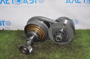 Variatorul asamblat pentru Honda Accord 13-17 2.4