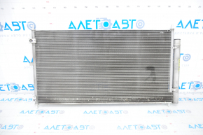 Radiatorul condensatorului de aer condiționat Honda Clarity 18-21 SUA