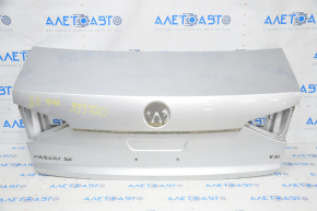 Capac portbagaj VW Passat b8 16-19 SUA argintiu LA7W