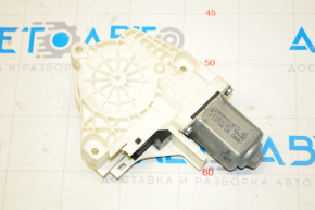 Motorul geamului electric din spate dreapta pentru Audi A4 B8 08-16